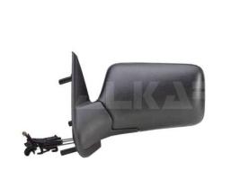 Alkar 6164125 - RETROVISOR IZQ. ,COMP. ,MECANICO, PLANO,