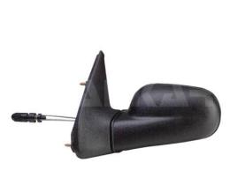 Alkar 6164166 - RETROVISOR IZQ. ,COMP. ,MECANICO, PLANO,