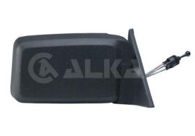 Alkar 6164172 - RETROVISOR IZQ. ,COMP. ,MECANICO, PLANO,