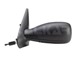 Alkar 6164280 - RETROVISOR IZQ. ,COMP. ,MECANICO, CONVEX