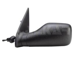 Alkar 6164285 - RETROVISOR IZQ. ,COMP. ,MECANICO, PLANO,