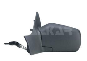 Alkar 6164355 - RETROVISOR IZQ. ,COMP. ,MECANICO, CONVEX