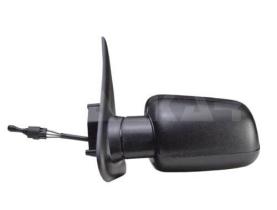 Alkar 6164361 - RETROVISOR IZQ. ,COMP. ,MECANICO, CONVEX