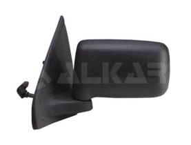 Alkar 6164383 - RETROVISOR IZQ. ,COMP. ,MECANICO, PLANO,