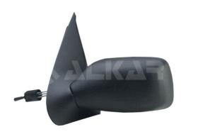 Alkar 6164386 - RETROVISOR IZQ.COMP. ,MEC.PLANO