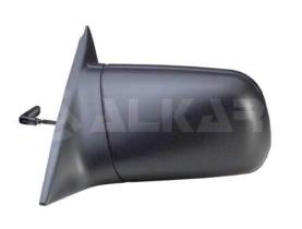 Alkar 6164447 - RETROVISOR IZQ. ,COMP. ,MECANICO, CONVEX