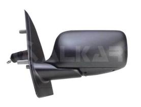 Alkar 6164470 - RETROVISOR IZQ. ,COMP. ,MECANICO, CONVEX