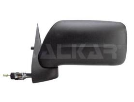 Alkar 6164483 - RETROVISOR IZQ. ,COMP. ,MECANICO, CONVEX