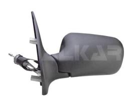 Alkar 6164493 - RETROVISOR IZQ. ,COMP. ,MECANICO, PLANO,