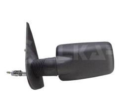 Alkar 6164495 - RETROVISOR IZQ. ,COMP. ,MECANICO, PLANO,