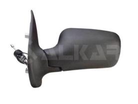 Alkar 6164496 - RETROVISOR IZQ. ,COMP. ,MECANICO, PLANO,