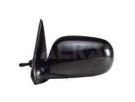 Alkar 6164544 - RETROVISOR IZQ. ,COMP. ,MECANICO, CONVEX