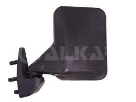 Alkar 6164967 - RETROVISOR IZQ. ,COMP. ,MANUAL, CONVEXO,