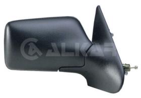 Alkar 6165064 - RETROVISOR DCH. ,COMP. ,MECANICO, CONVEXO,