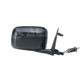 Alkar 6165120 - RETROVISOR DCH. ,COMP. ,MECANICO, CONVEXO,