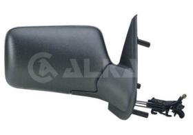 Alkar 6165125 - RETROVISOR DCH. ,COMP. ,MECANICO, CONVEXO,