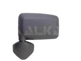 Alkar 6165152 - RETROVISOR DCH. ,COMP. ,MANUAL, CONVEXO,