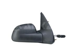Alkar 6165165 - RETROVISOR DCH. ,COMP. ,MECANICO, CONVEXO,