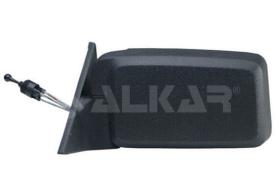 Alkar 6165172 - RETROVISOR DCH. ,COMP. ,MECANICO, CONVEXO,