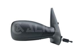 Alkar 6165280 - RETROVISOR DCH. ,COMP. ,MECANICO, CONVEXO,