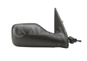 Alkar 6165285 - RETROVISOR DCH. ,COMP. ,MECANICO, CONVEXO,