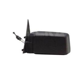 Alkar 6165368 - RETROVISOR DCH. ,COMP. ,MECANICO, PLANO,