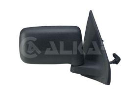 Alkar 6165383 - RETROVISOR DCH. ,COMP. ,MECANICO, CONVEXO,