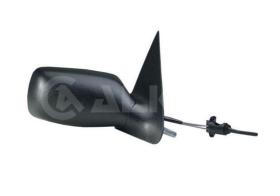 Alkar 6165409 - RETROVISOR DCH. ,COMP. ,MECANICO, CONVEXO,