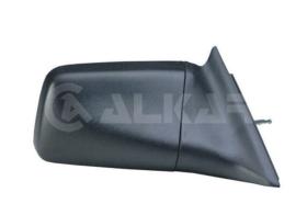 Alkar 6165435 - RETROVISOR DCH. ,COMP. ,MECANICO, CONVEXO,