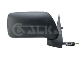 Alkar 6165483 - RETROVISOR DCH. ,COMP. ,MECANICO, CONVEXO,