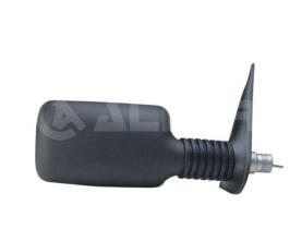 Alkar 6165490 - RETROVISOR DCH. ,COMP. ,MECANICO, CONVEXO,