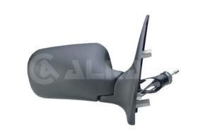 Alkar 6165493 - RETROVISOR DCH. ,COMP. ,MECANICO, CONVEXO,