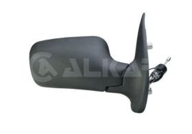Alkar 6165496 - RETROVISOR DCH. ,COMP. ,MECANICO, CONVEXO,