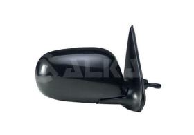 Alkar 6165544 - RETROVISOR DCH. ,COMP. ,MECANICO, CONVEXO,
