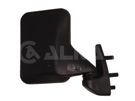 Alkar 6165967 - RETROVISOR DCH. ,COMP. ,MANUAL, CONVEXO, B