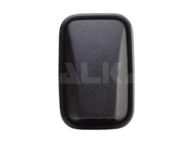 Alkar 9040025 - RETROVISOR REVERSIBLE,CRISTAL+CARCASA,MANUAL,