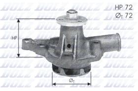 Dolz A115 - PRODUCTO