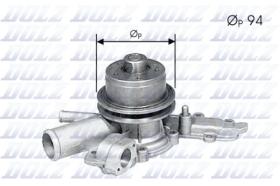 Dolz A132 - BOMBA DE AGUA ALFA ROMEO 1.3-1