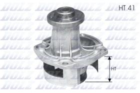 Dolz A133 - BOMBA DE AGUA ALFA ROMEO 33 SU