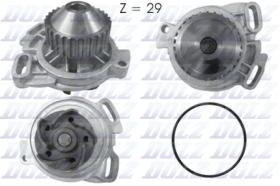 Dolz A158 - PRODUCTO