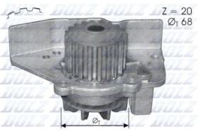 Dolz C118 - PRODUCTO