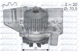 Dolz C119 - PRODUCTO