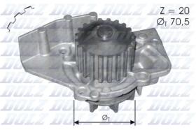 Dolz C120 - PRODUCTO