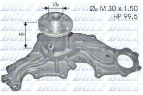 Dolz F120 - PRODUCTO