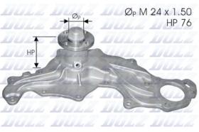 Dolz F122 - PRODUCTO