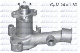 Dolz F128 - PRODUCTO