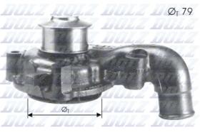 Dolz F155 - PRODUCTO