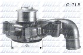 Dolz F165 - PRODUCTO