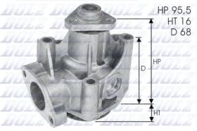 Dolz L135 - PRODUCTO