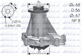 Dolz M176